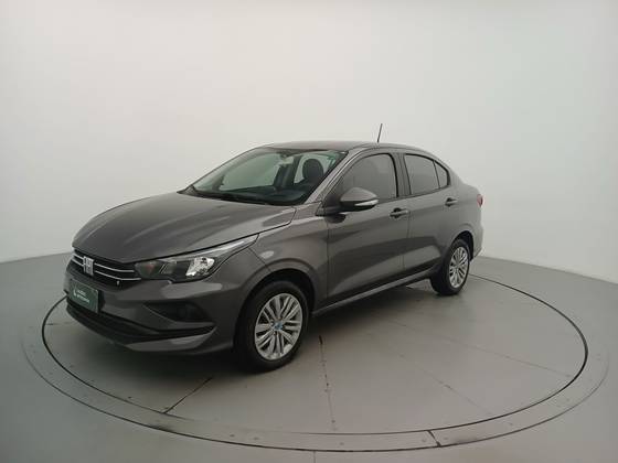 FIAT CRONOS 1.3 FIREFLY FLEX DRIVE CVT